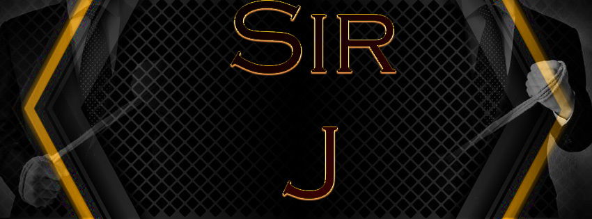 Sir J profile banner