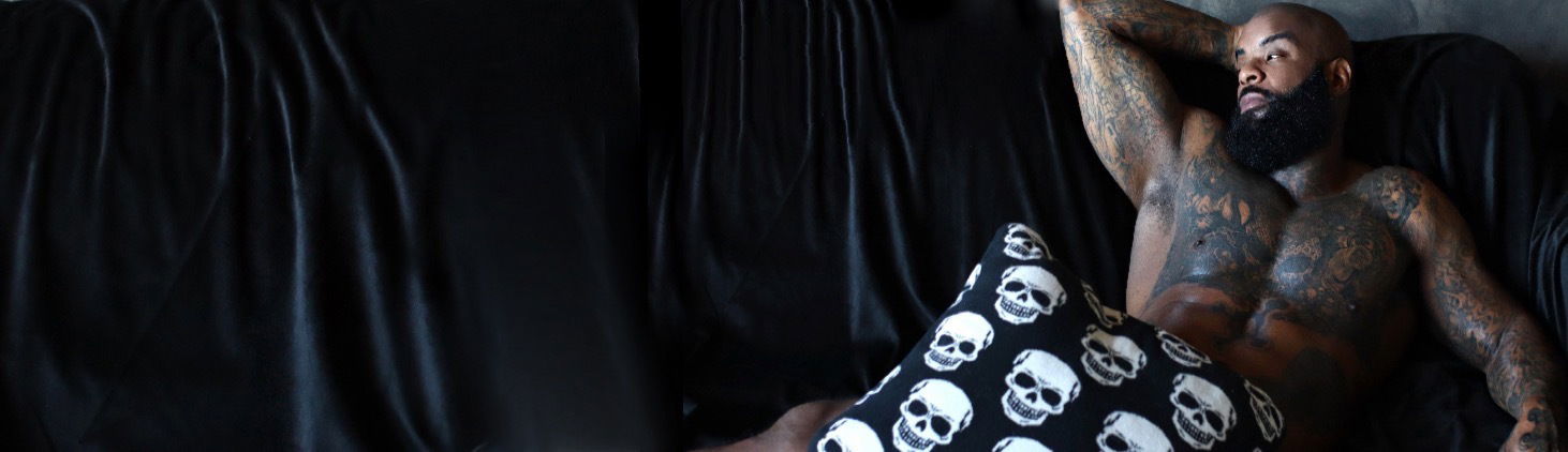 Manzo profile banner