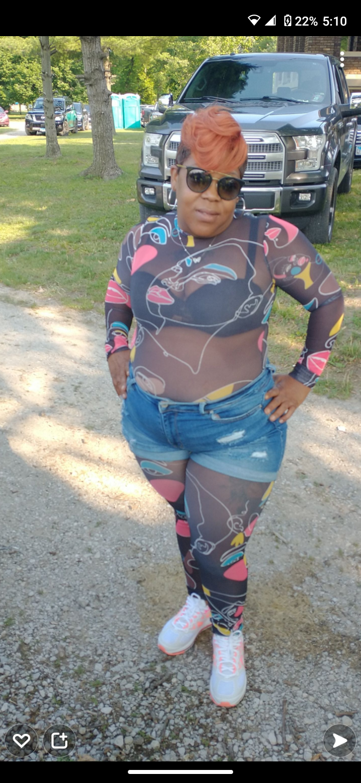 Nakea Turner profile banner
