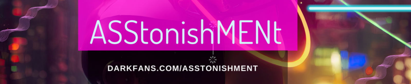 ASStonisMENt profile banner