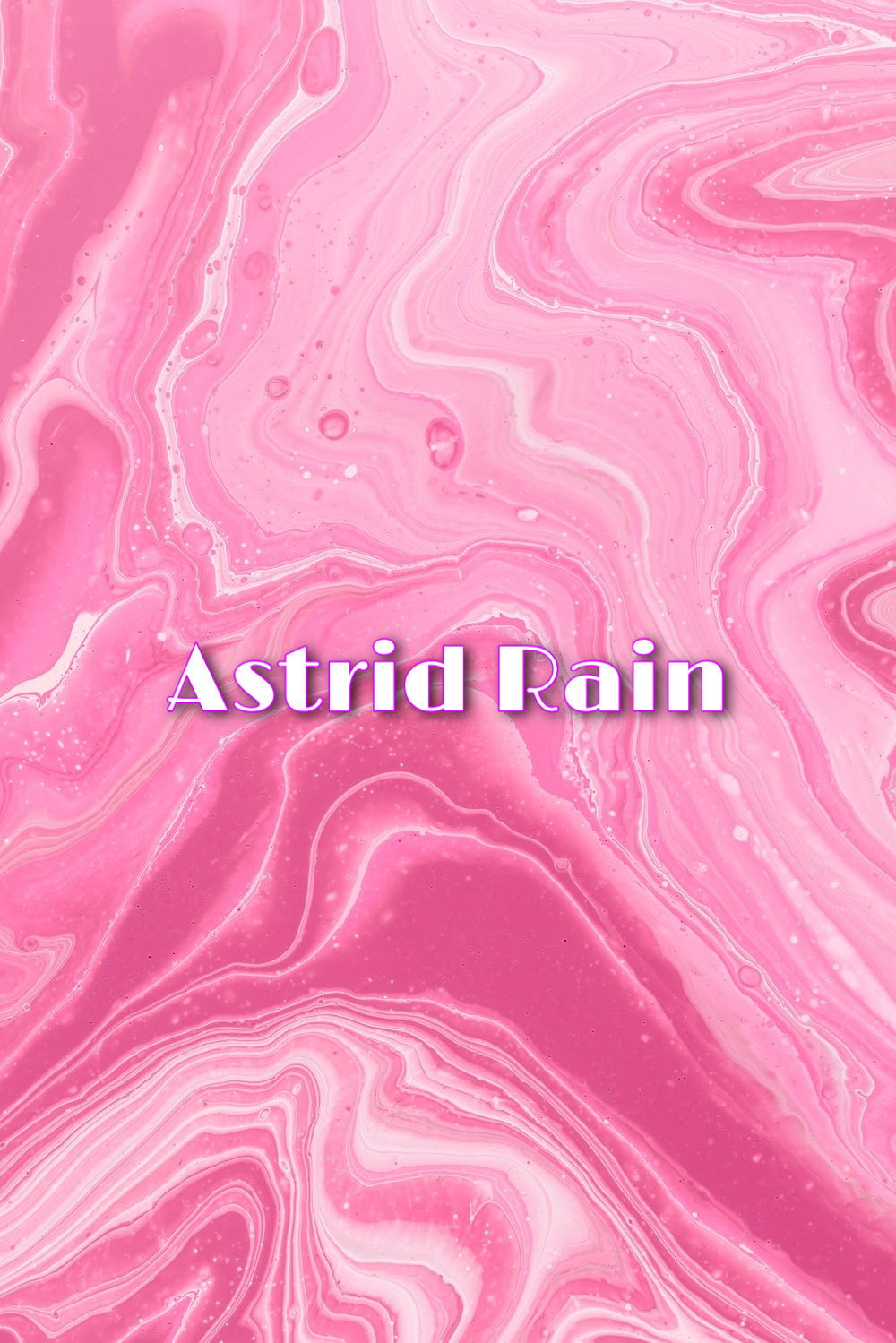 astridrain banner