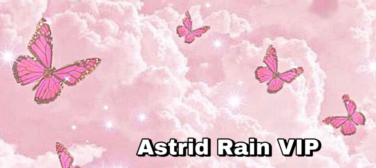 astridrainvip banner
