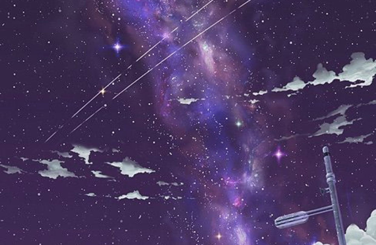 Isa profile banner