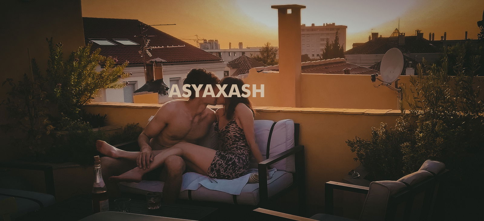 ASYAxASH profile banner