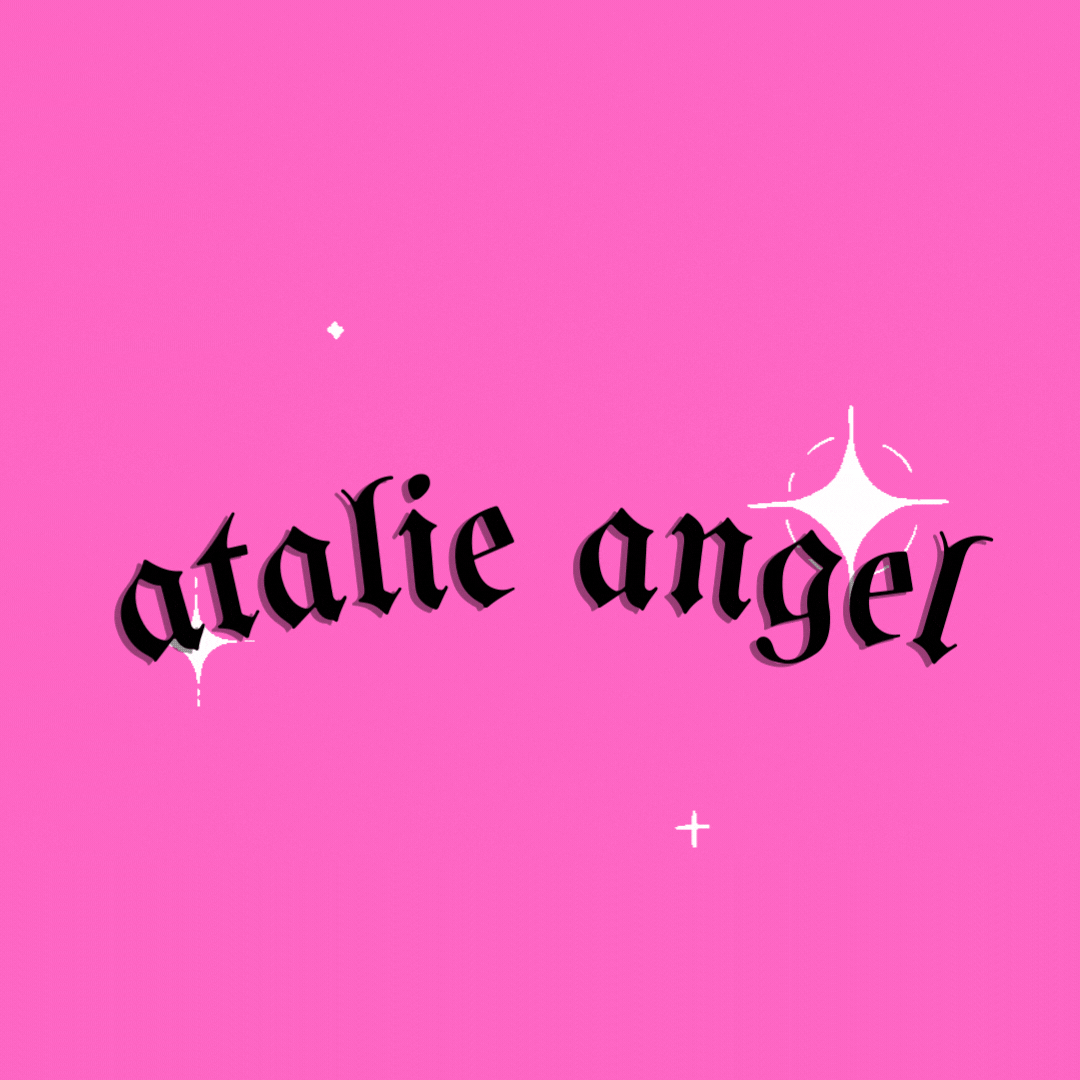 Atalie Angel profile banner