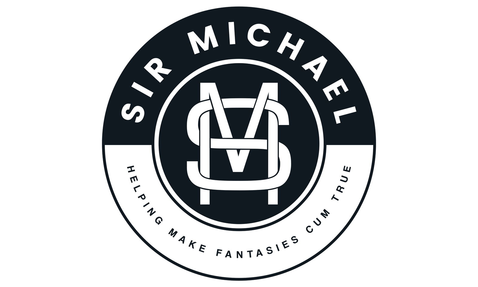 Sir Michael profile banner