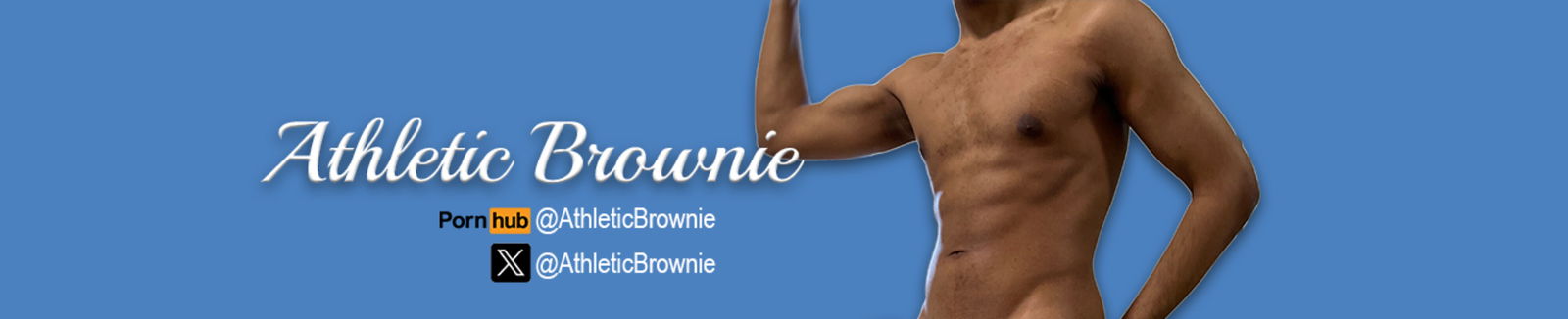 Athletic Brownie profile banner
