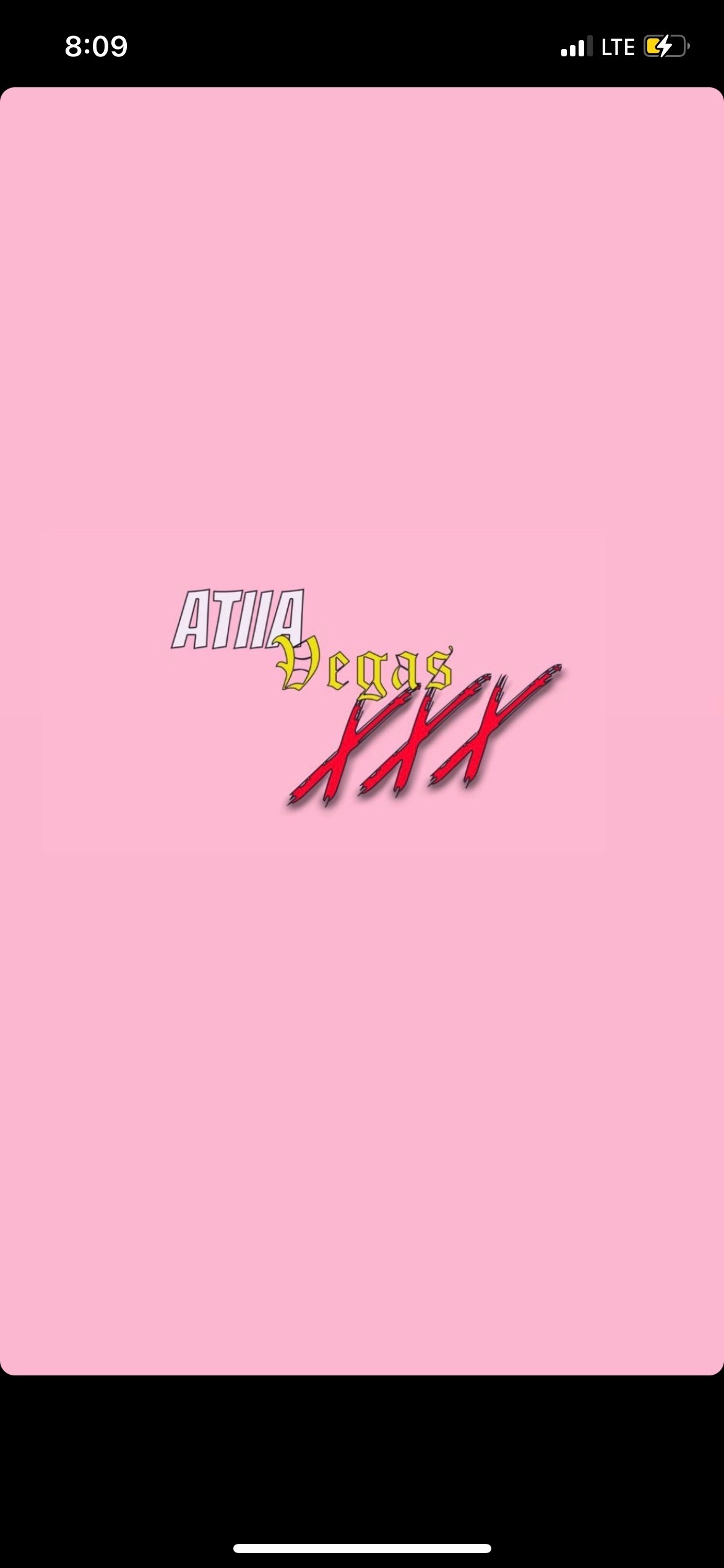 Atia Vegas profile banner