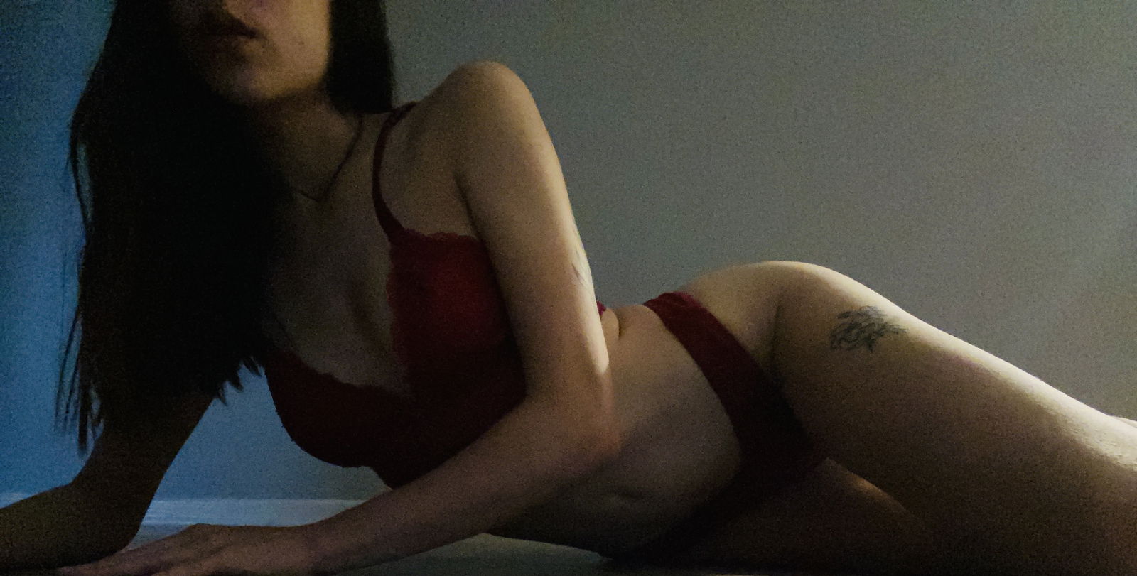 Lana Janaé profile banner