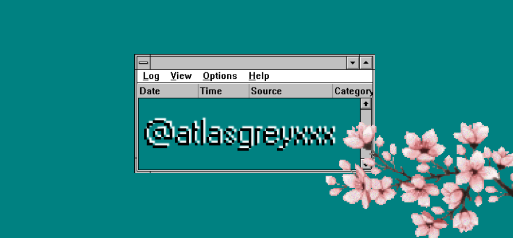 Atlas Grey profile banner