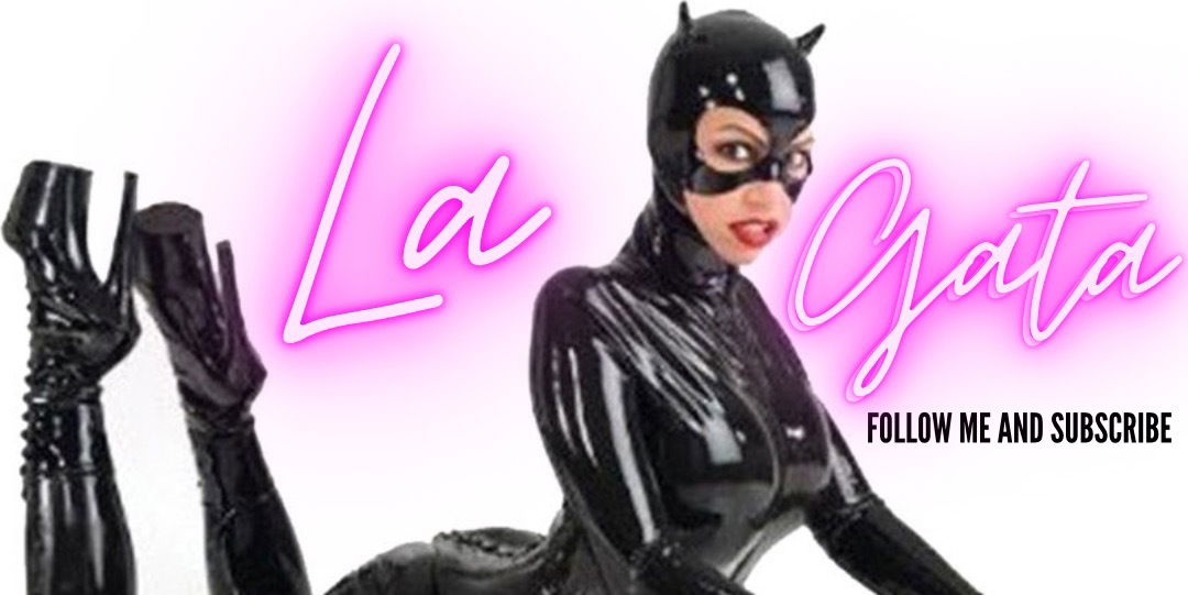 π₯ππββ¬ La Gata πββ¬ππ₯ profile banner