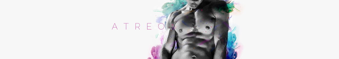 atreo profile banner