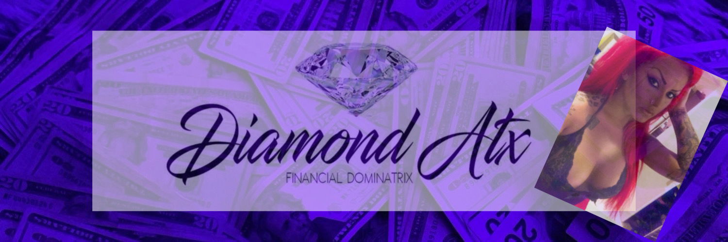 Diamond Atx profile banner