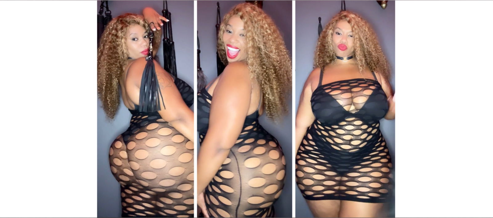 Kasha Vannessa profile banner