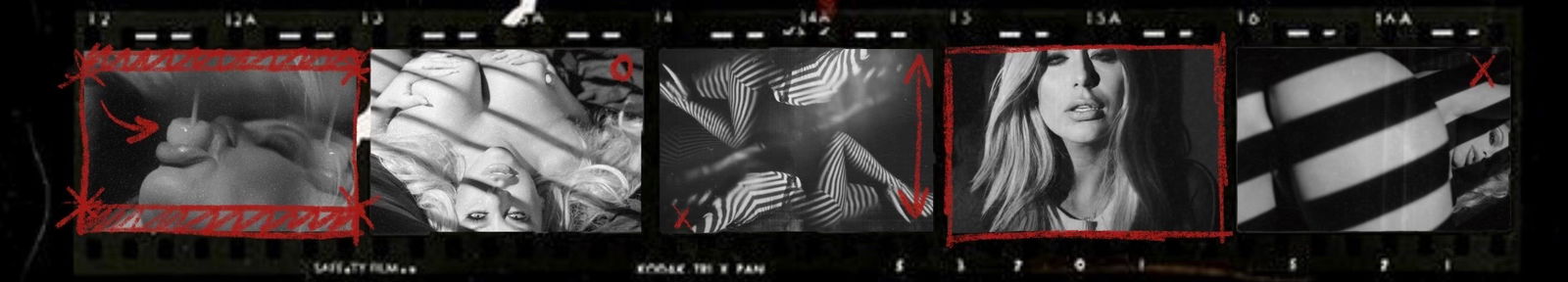 Aubrey O'Day profile banner