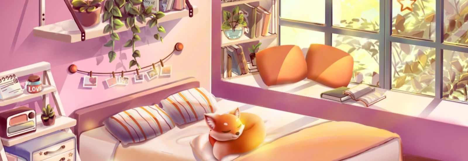 Audrey π¦ profile banner