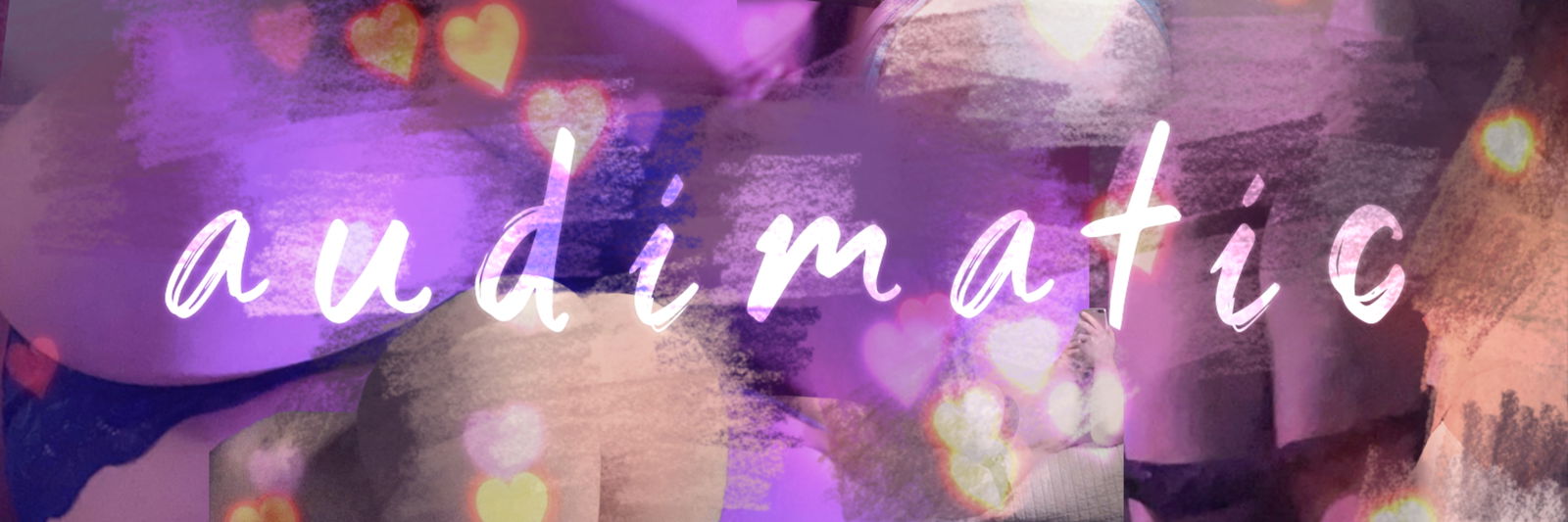 Audimatic profile banner