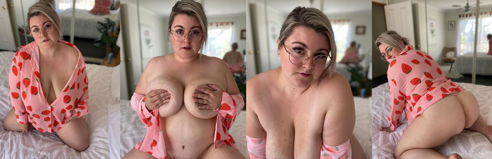 Audrey Aura 🙈 XXX on Feed! 🤤 profile banner