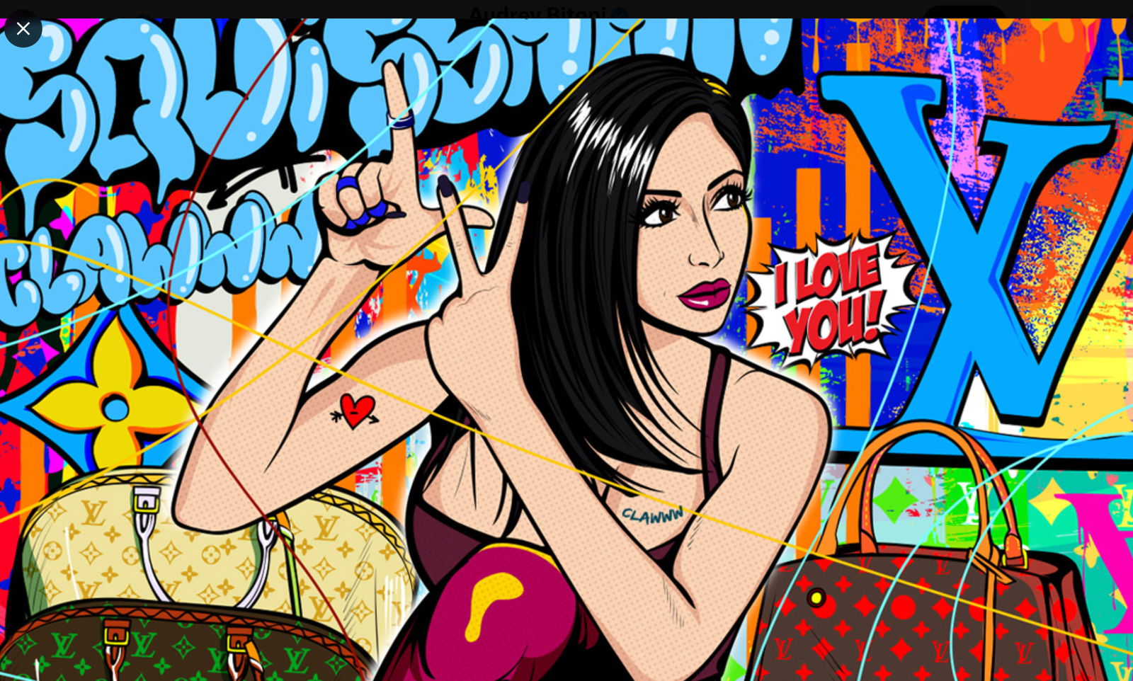 audreybitoni banner