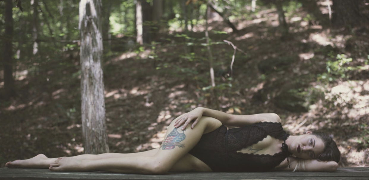 Audrey Leigh profile banner