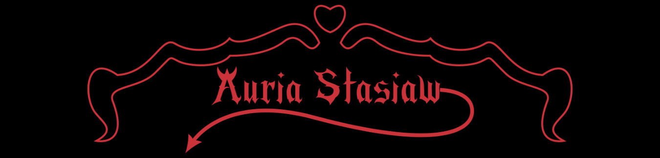 Auria Stasiaw profile banner