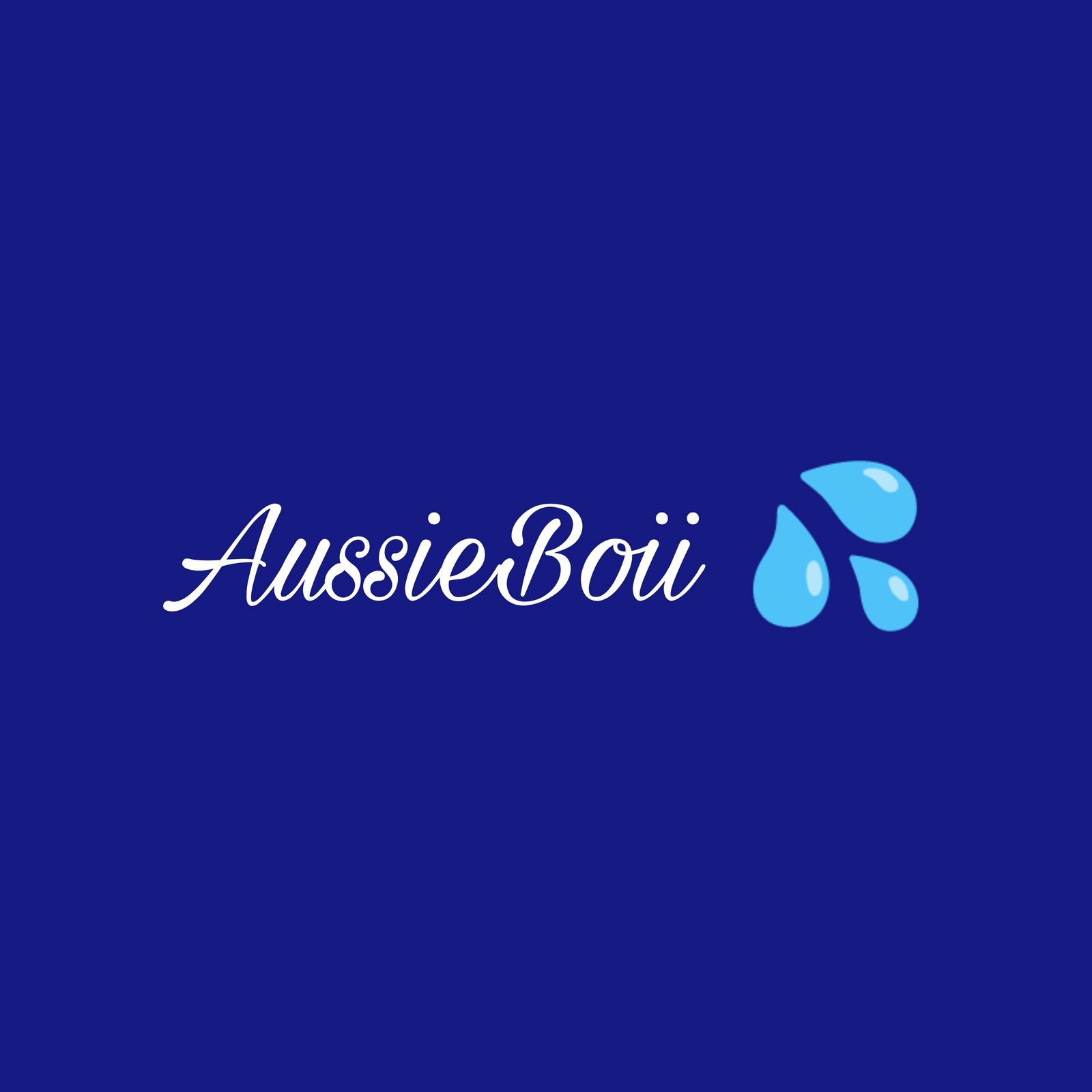 AussieBoii profile banner