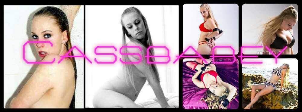 π¦π₯°π Misscassbabeyxx π¦πΊππ profile banner