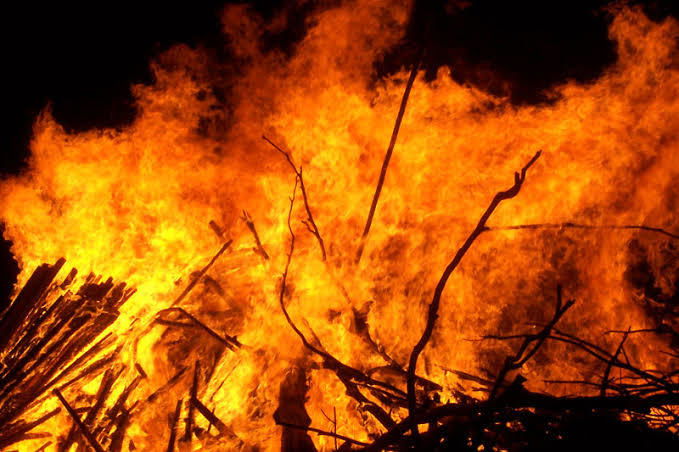 AussieFire profile banner