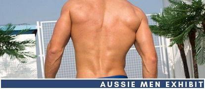 Aussie Men Exhibit | FREE ๐ฆ๐บ profile banner