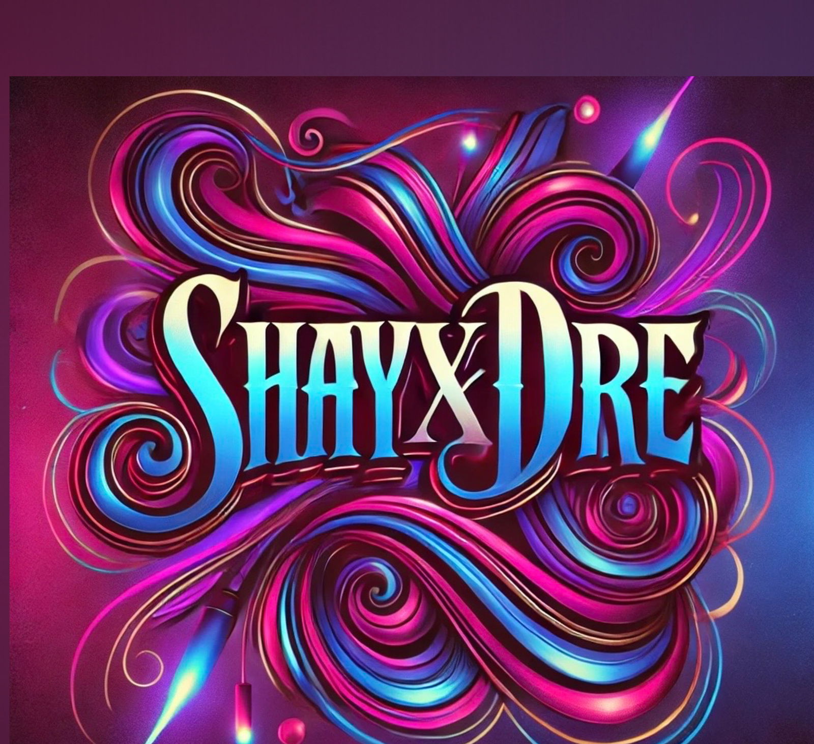 Shygirlx profile banner