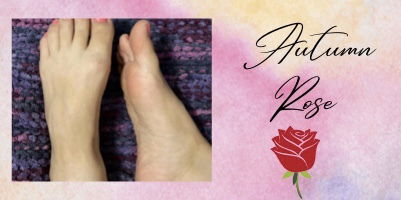 Autumn Rose ๐น profile banner