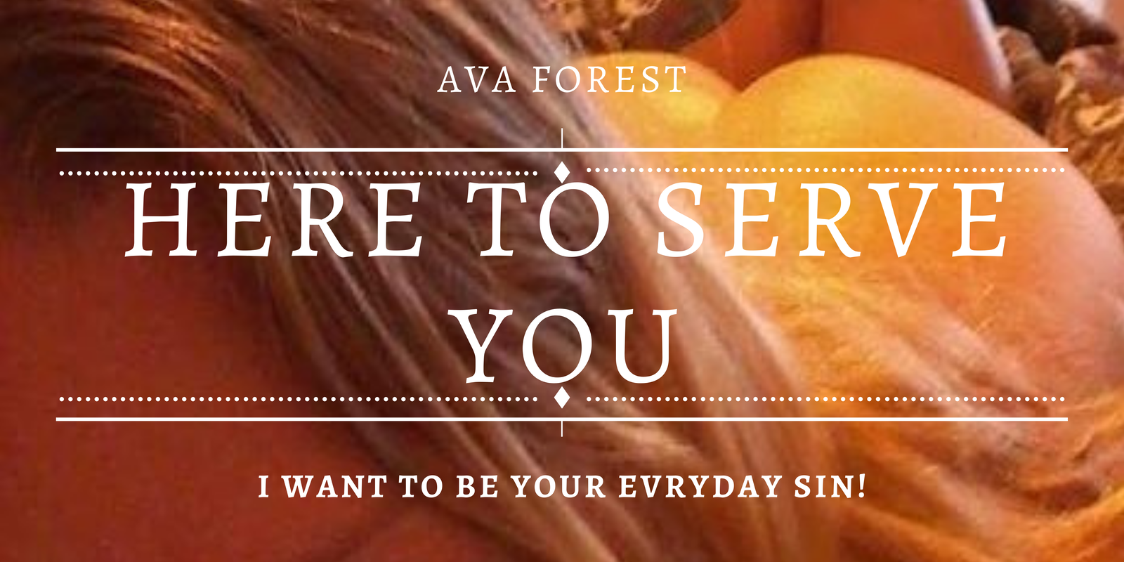 Ava Forest profile banner