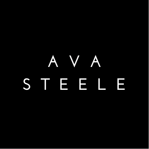 Ava Steele profile banner