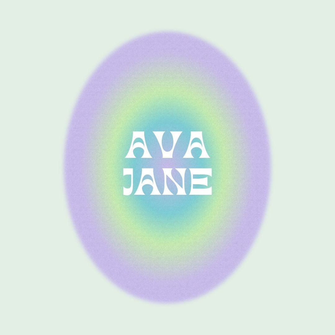 AvaJane profile banner