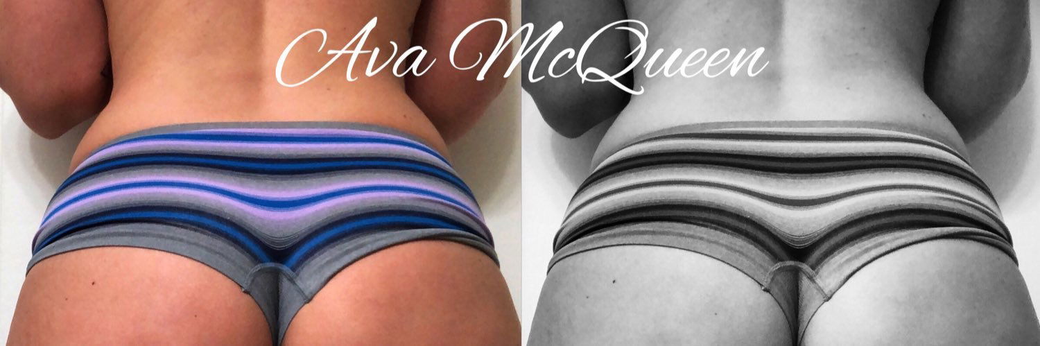 Ava McQueen profile banner