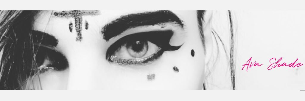 Ava Shade profile banner
