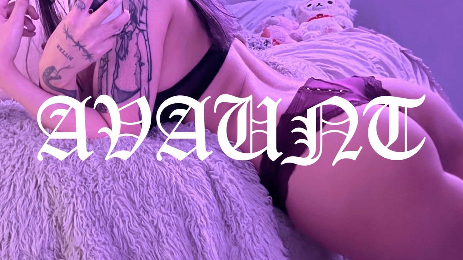 avaunt profile banner