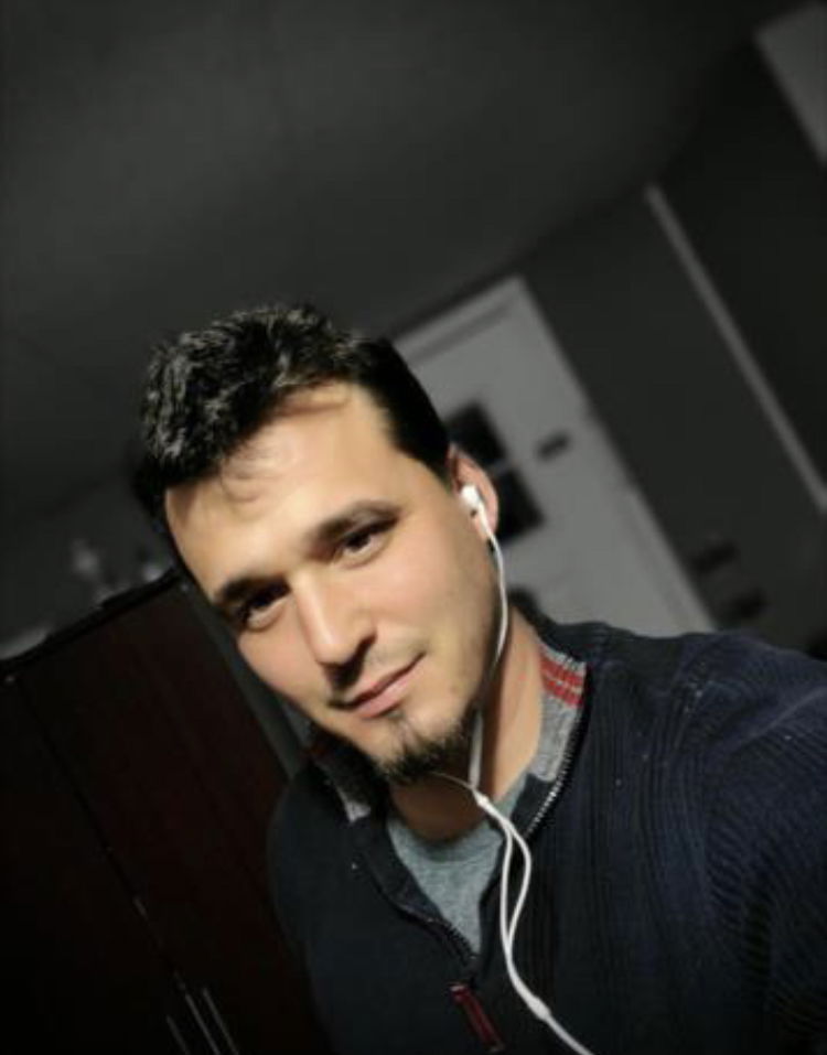 Joey profile banner