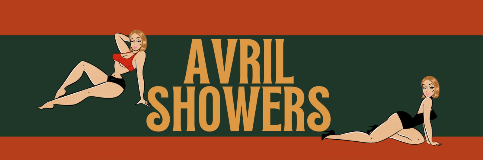 Avril Showers profile banner