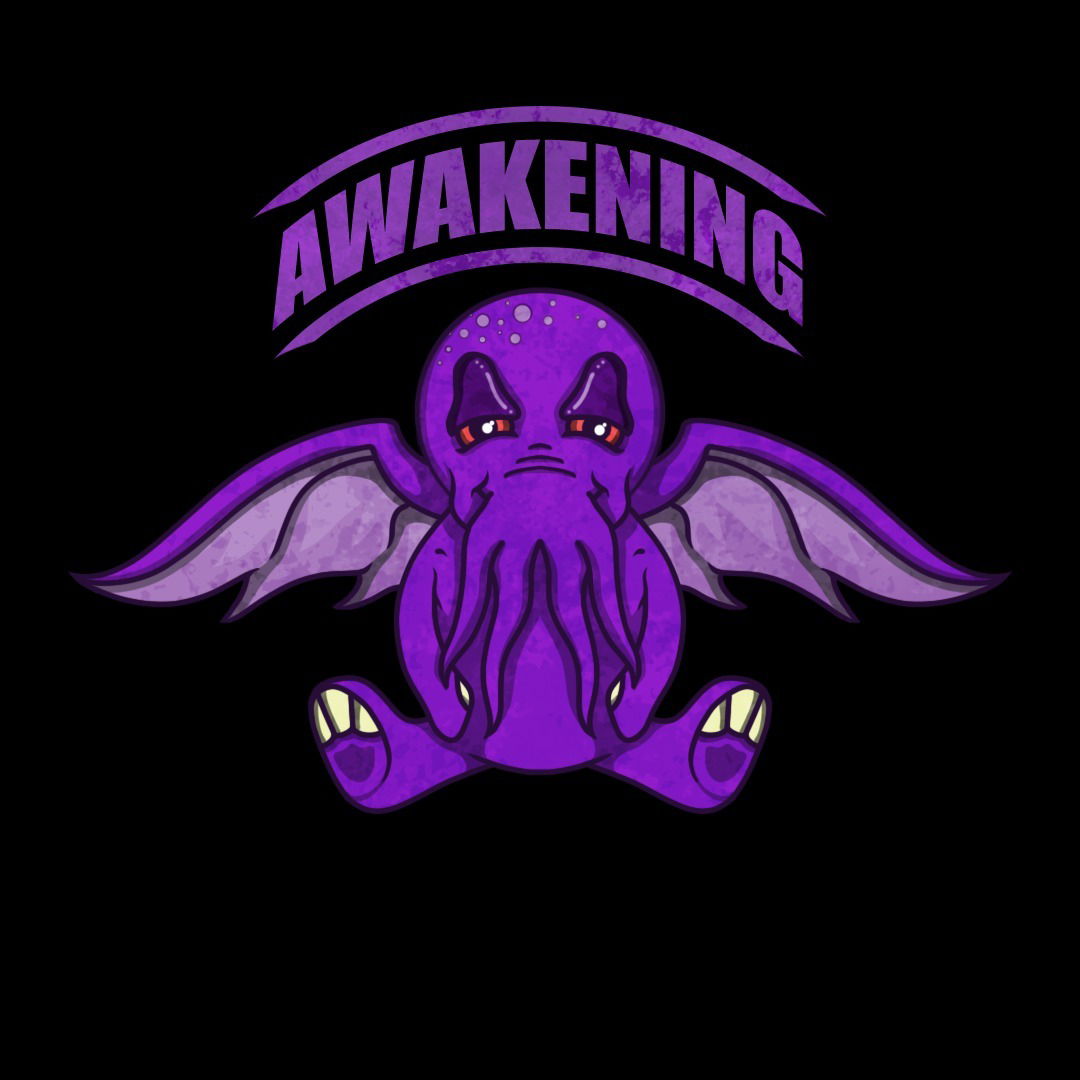 Awakening profile banner