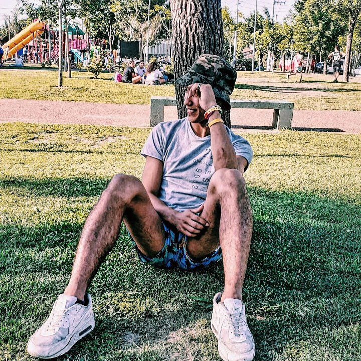 Negrito profile banner