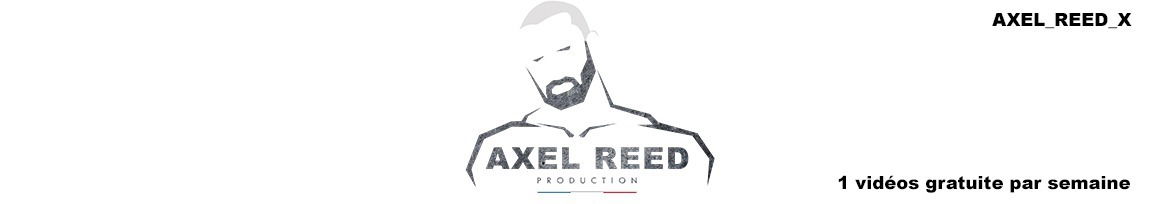 Axel Reed profile banner