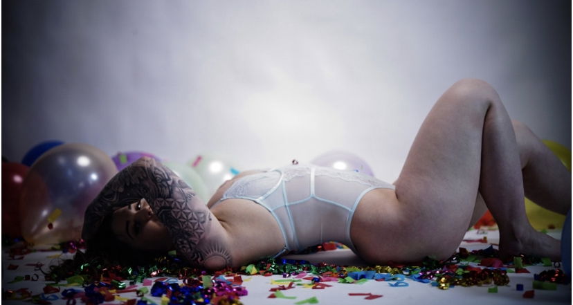 AmyJune profile banner