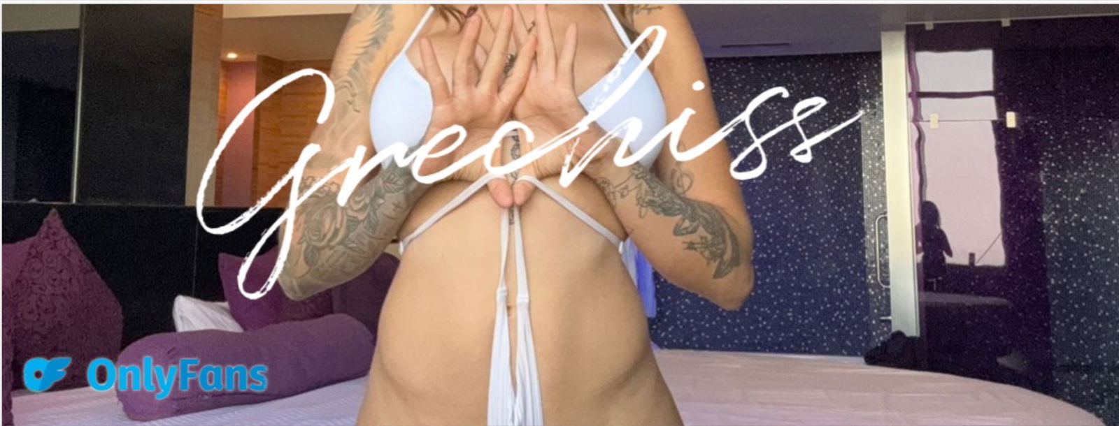Grechiss profile banner