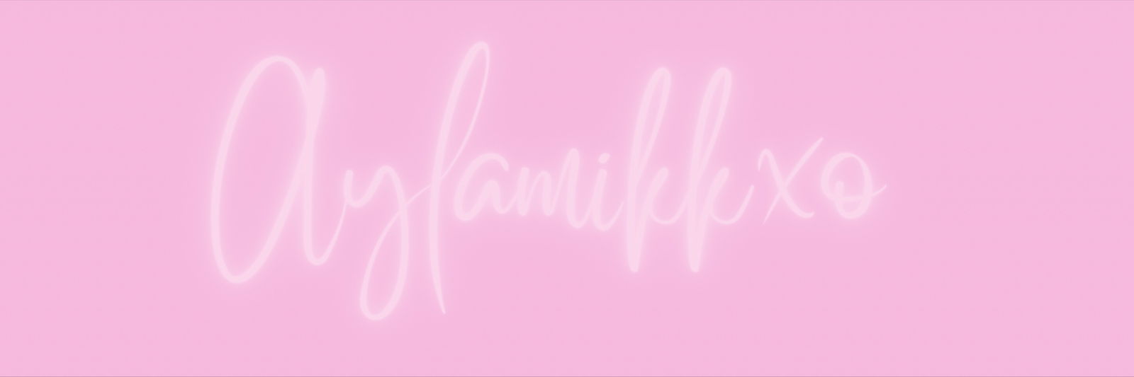 Mikayla Marie π profile banner