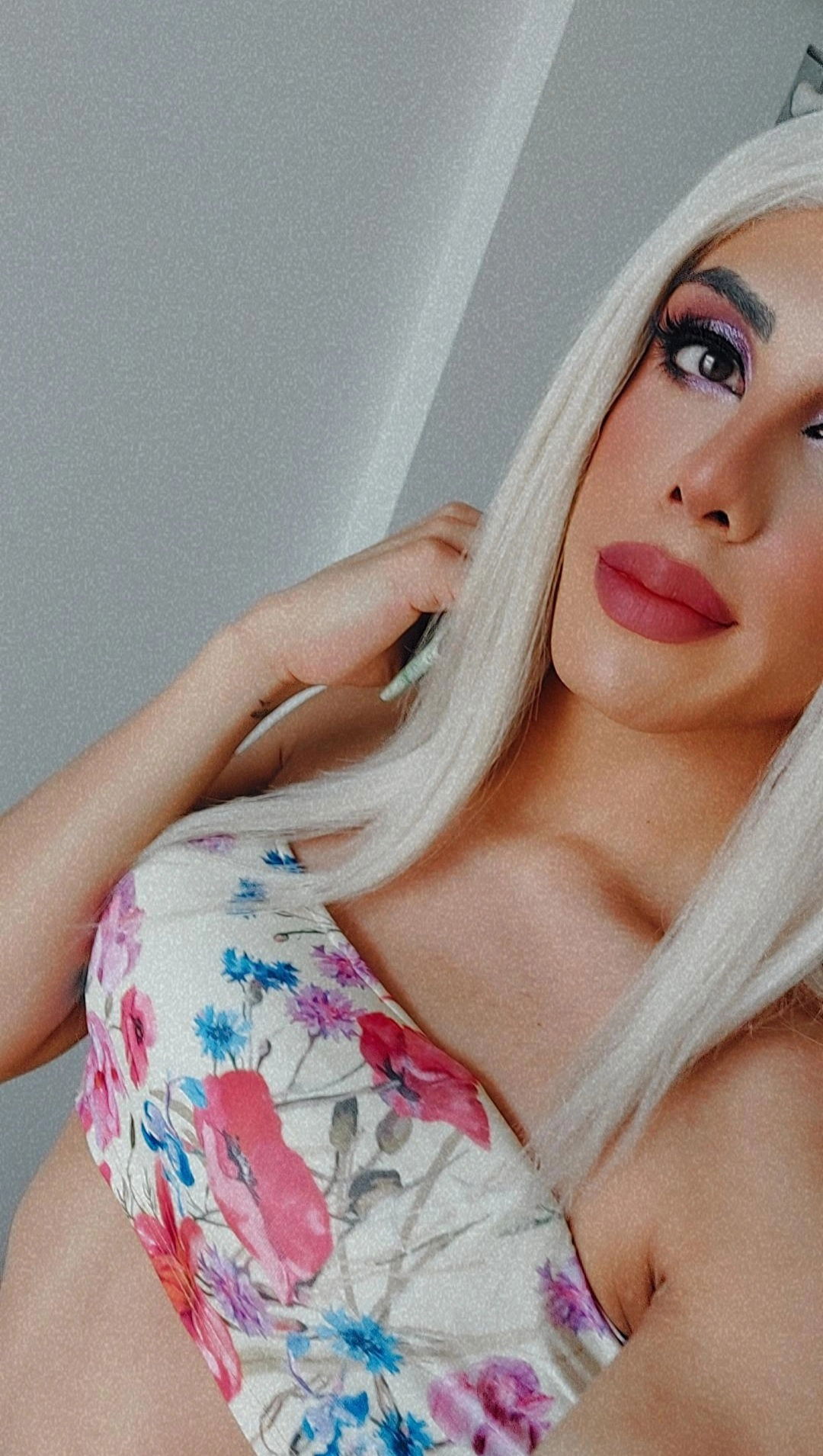 🍭 Aymara Baby Trans 🍭 profile banner