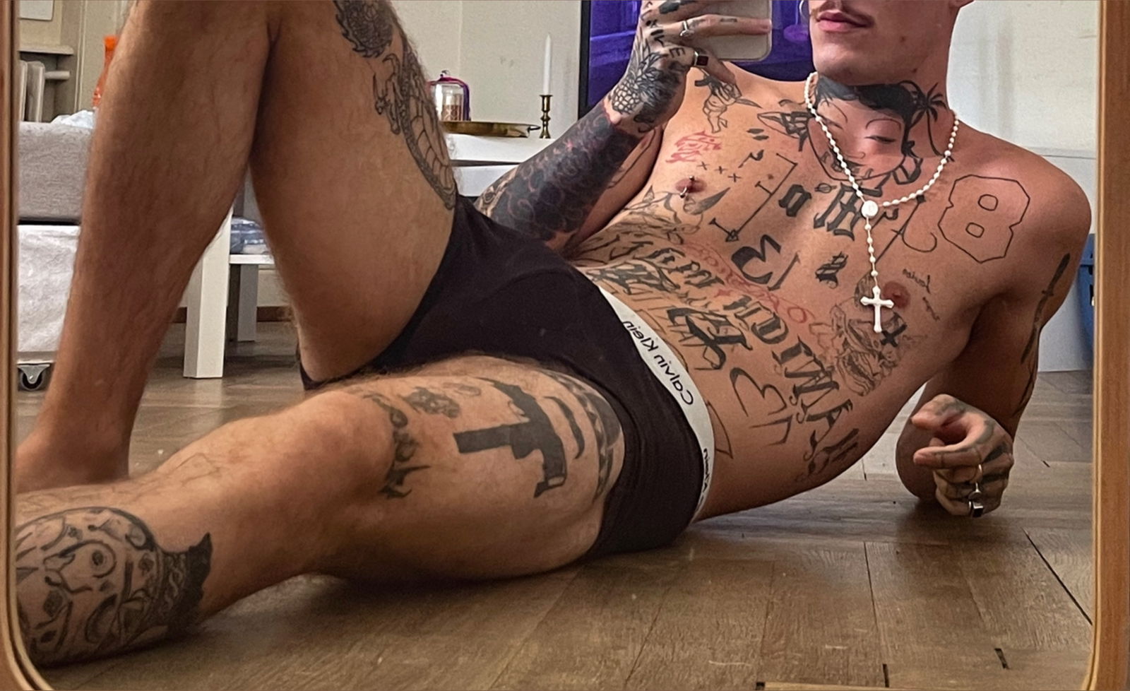 Aymon meier profile banner