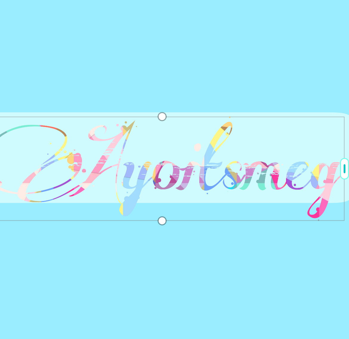 Meg profile banner