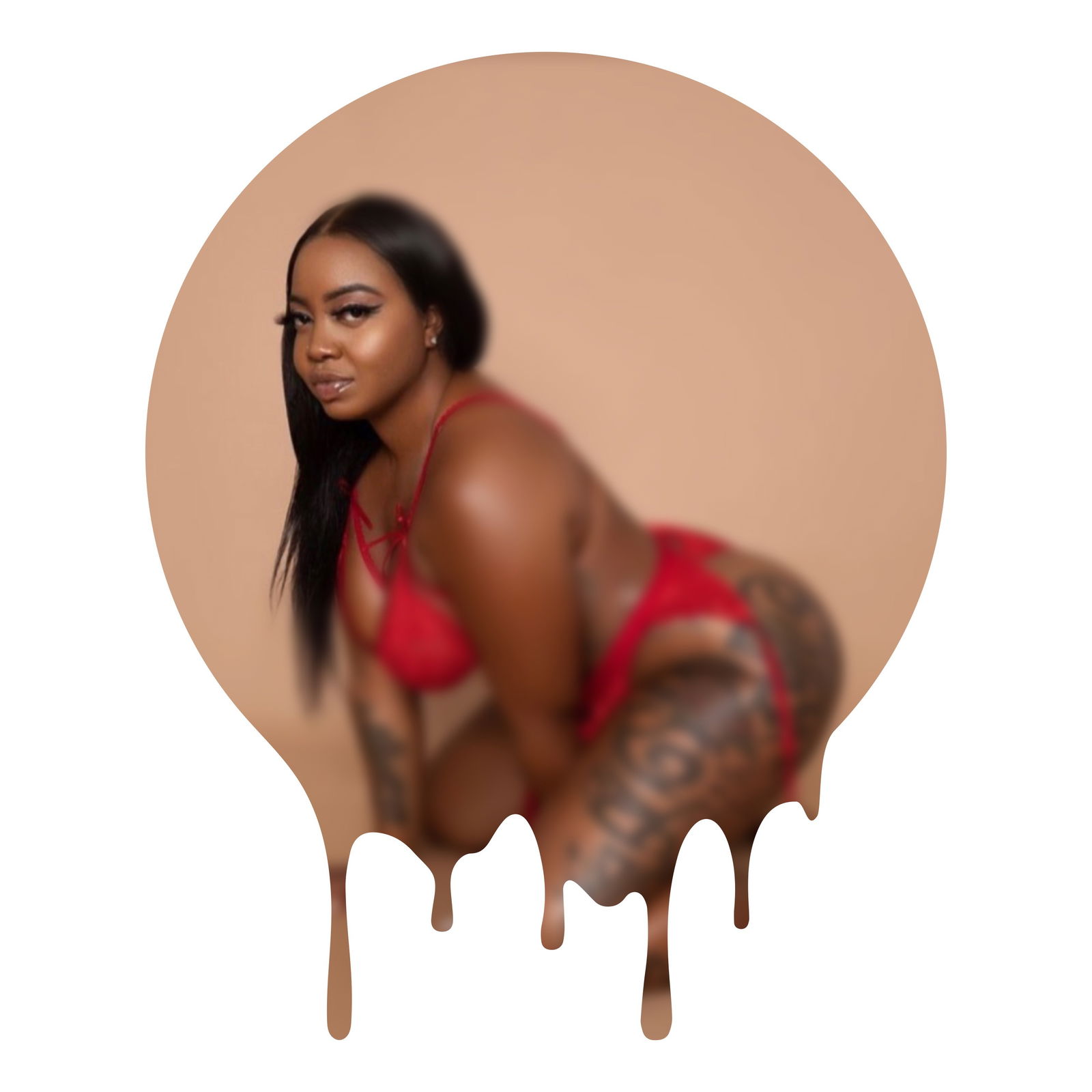 Tia Monroe profile banner