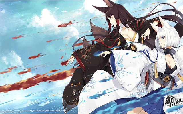Azur Lane Gaming profile banner